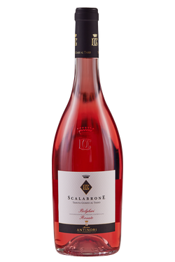 Bolgheri Rosato Scalabrone