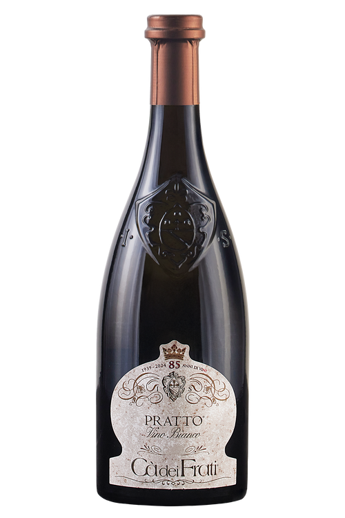 Benaco Bresciano Bianco Pratto