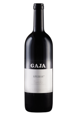 Barolo Sperss