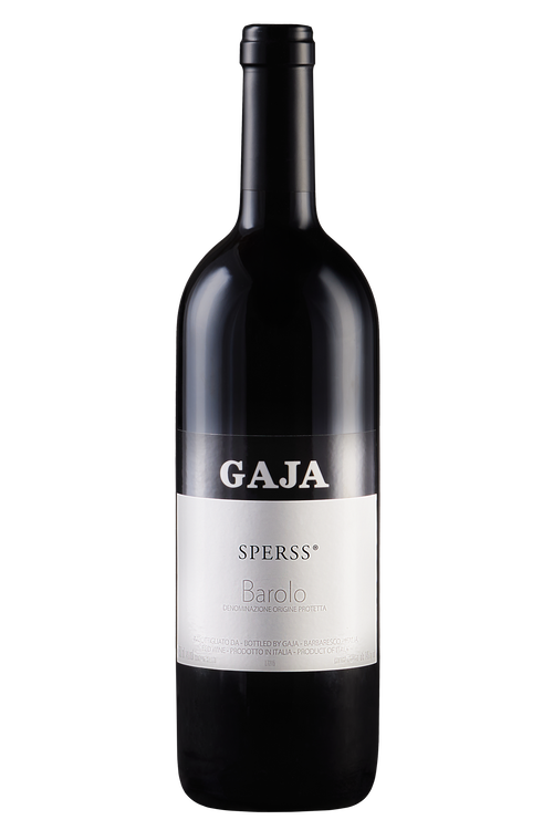 Barolo Sperss
