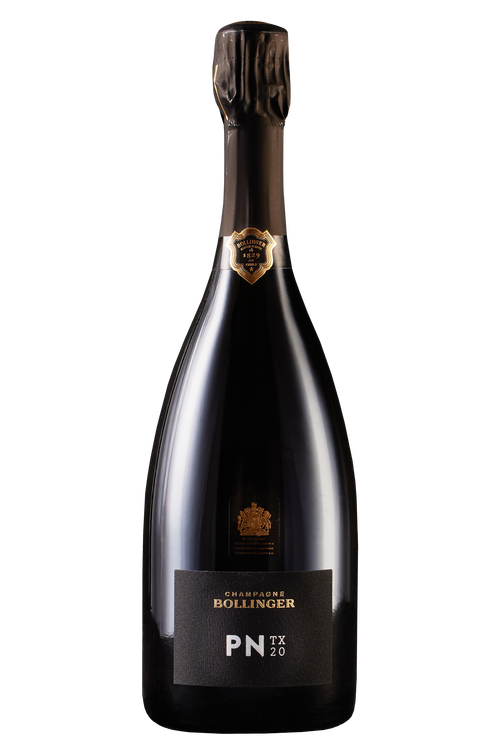 Champagne Brut Pn Tx20