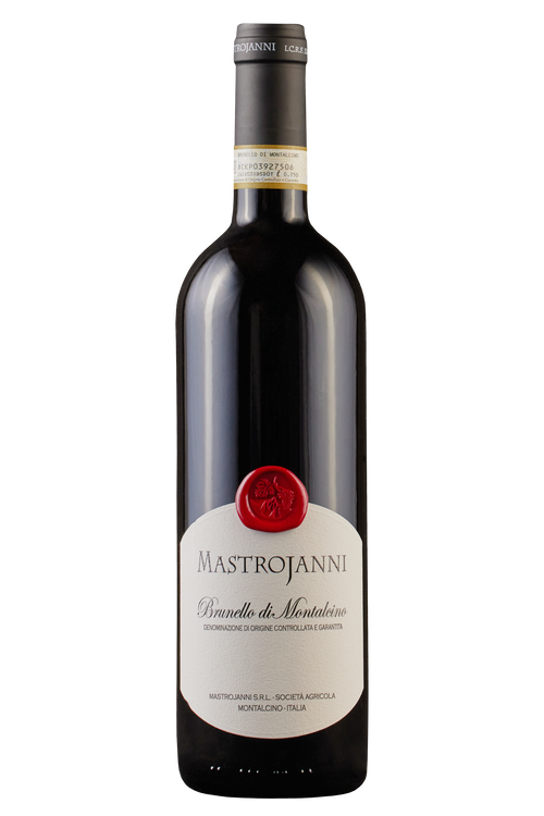 Brunello Di Montalcino