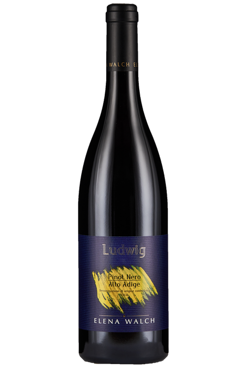 Alto Adige Pinot Nero Ludwig
