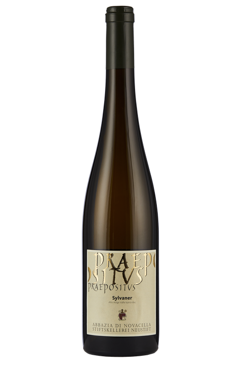Alto Adige Valle Isarco Sylvaner Praepositus