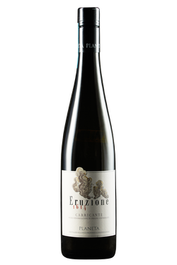 Sicilia Eruzione 1614 Carricante Bio