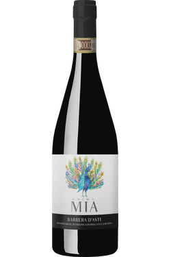 Barbera D'Asti Anima Mia