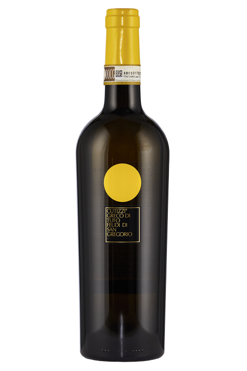 Greco Di Tuffo Cutizzi