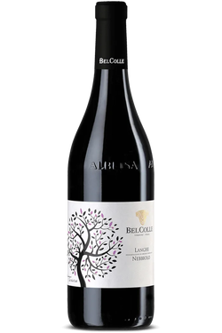 Langhe Nebbiolo