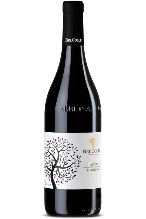 Langhe Nebbiolo