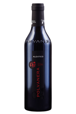 Aleatico Dolce Naturale Bio
