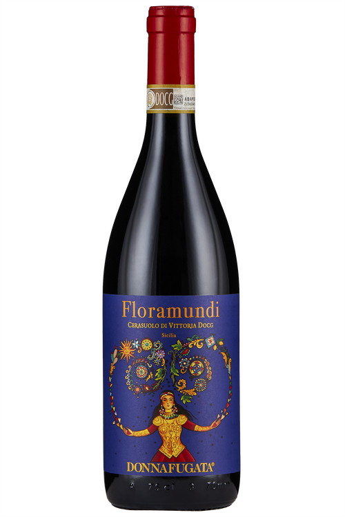 Cerasuolo di Vittoria Floramundi