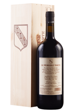 Toscana Le Pergole Torte