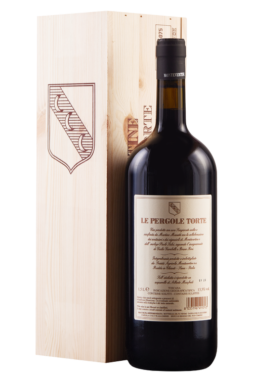 Toscana Le Pergole Torte