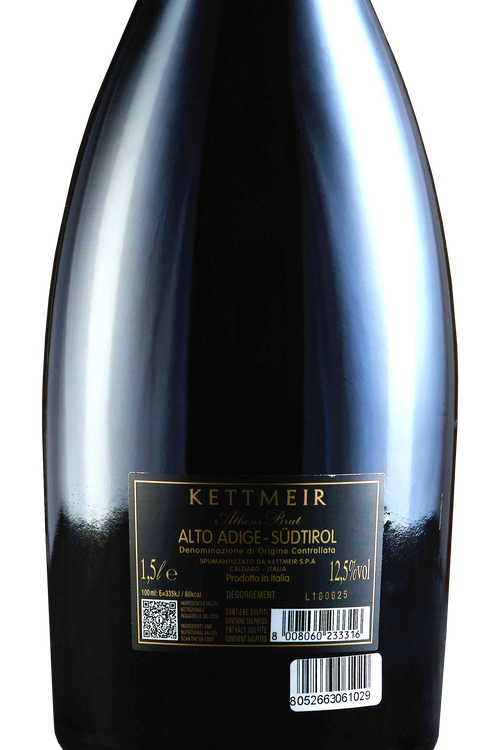 Alto Adige Brut Athesis