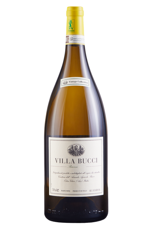 Verdicchio dei Castelli di Jesi Classico Riserva Bio