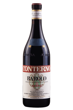 Barolo Arione