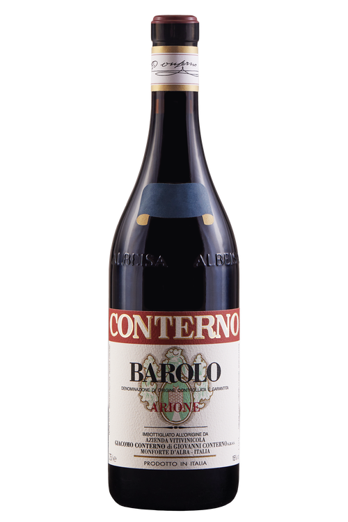 Barolo Arione