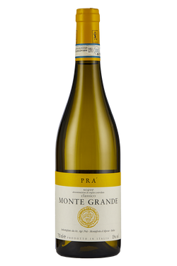 Soave Classico Monte Grande bio