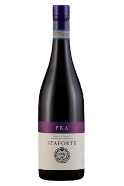 Soave Classico Staforte bio