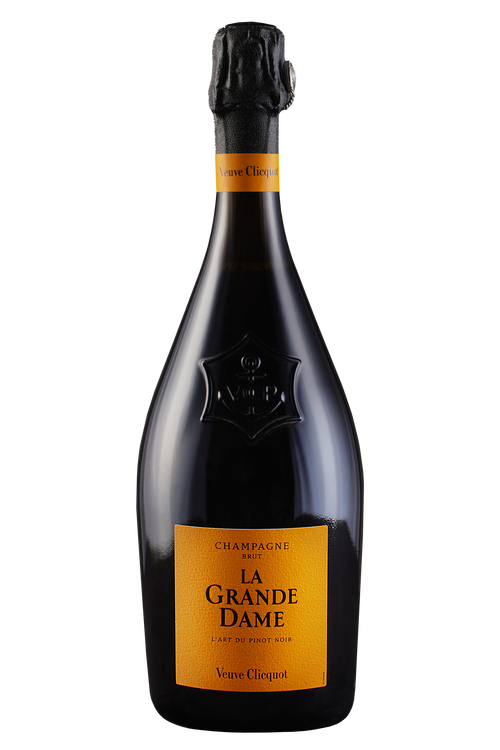 Champagne Brut La Grande Dame