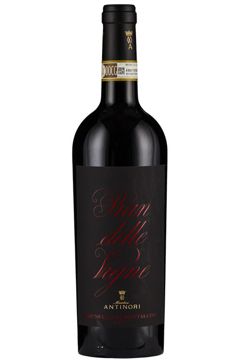 Brunello di Montalcino