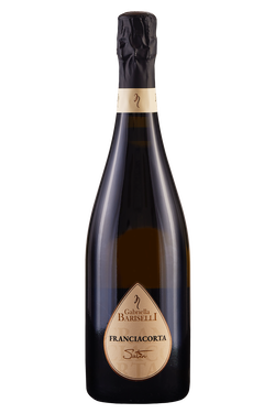 Franciacorta Satèn
