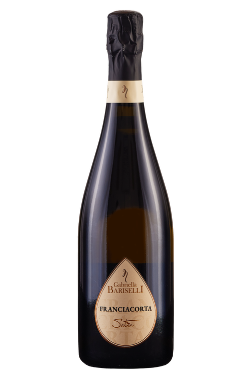 Franciacorta Satèn