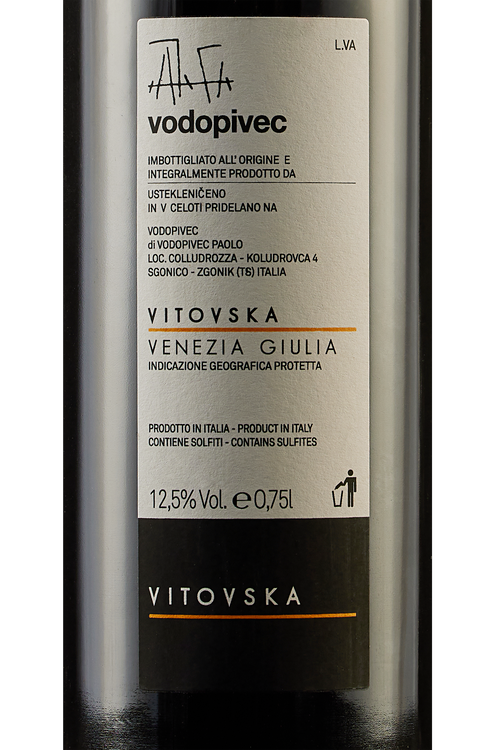 Venezia Giulia Vitovska