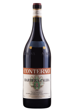 Barbera d'Alba Vigna Francia