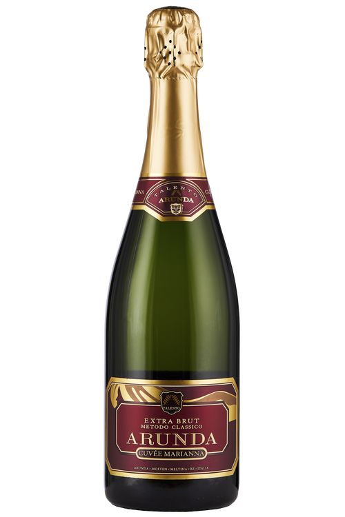 Alto Adige Extra Brut Cuvée Marianna