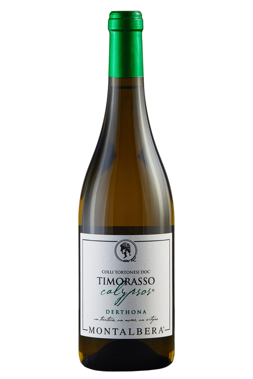 Colli Tortonesi Timorasso Derthona Calypsos