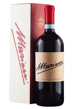 Valpolicella Superiore