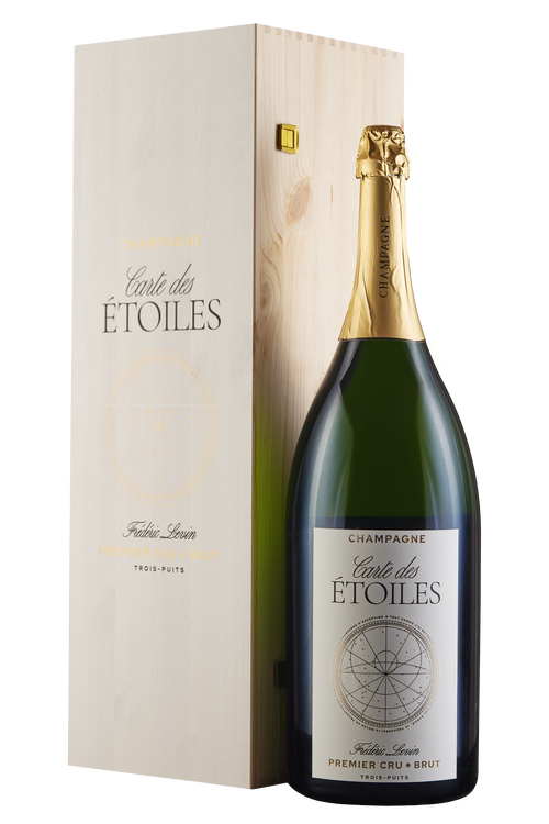 Champagne Premier Cru Brut Carte Des Étoiles