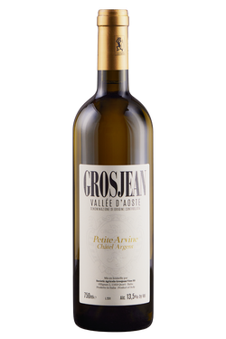 Petite Arvine Chatel Argent