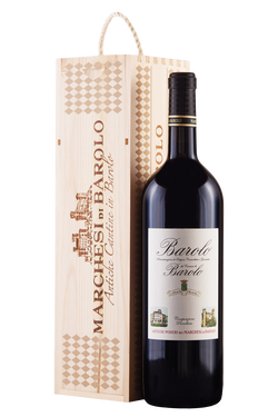 Barolo Del Comune Di Barolo