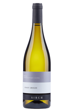 Friuli Colli Orientali Pinot Grigio