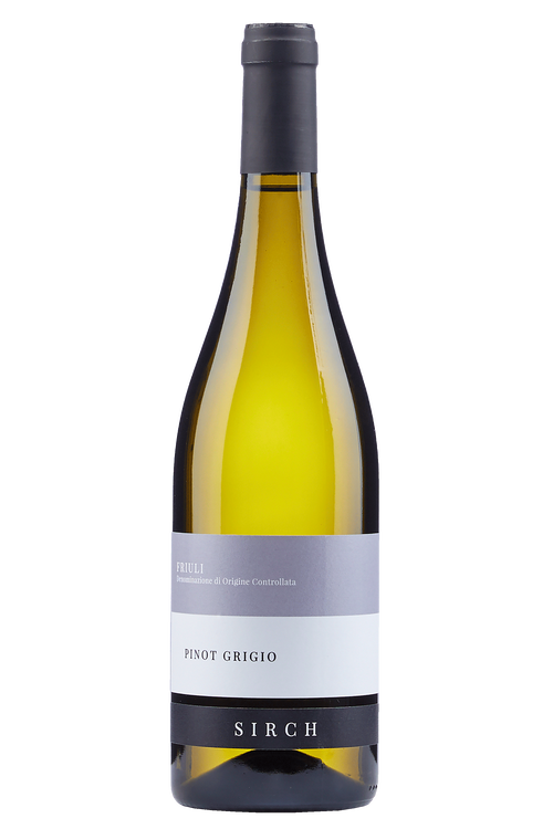 Friuli Colli Orientali Pinot Grigio