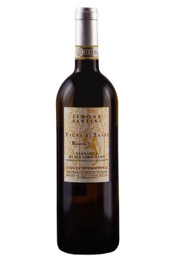 Vernaccia di San Gimignano Riserva Vigna ai Sassi Bio