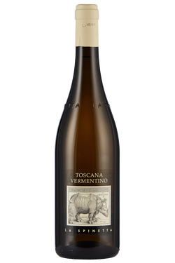 Toscana Vermentino bio