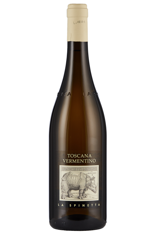 Toscana Vermentino bio