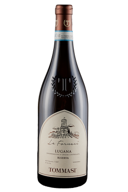 Lugana Riserva Le Fornaci