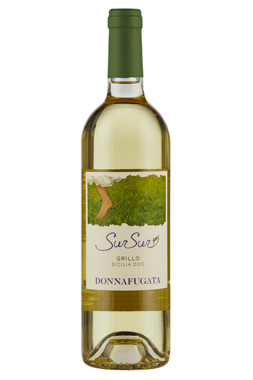 Sicilia Grillo Sur Sur