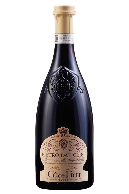 Amarone Della Valpolicella Pietro Dal Cero