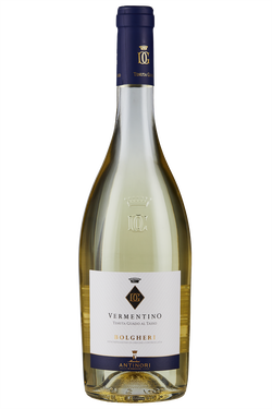 Bolgheri Vermentino