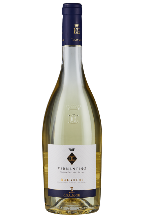 Bolgheri Vermentino