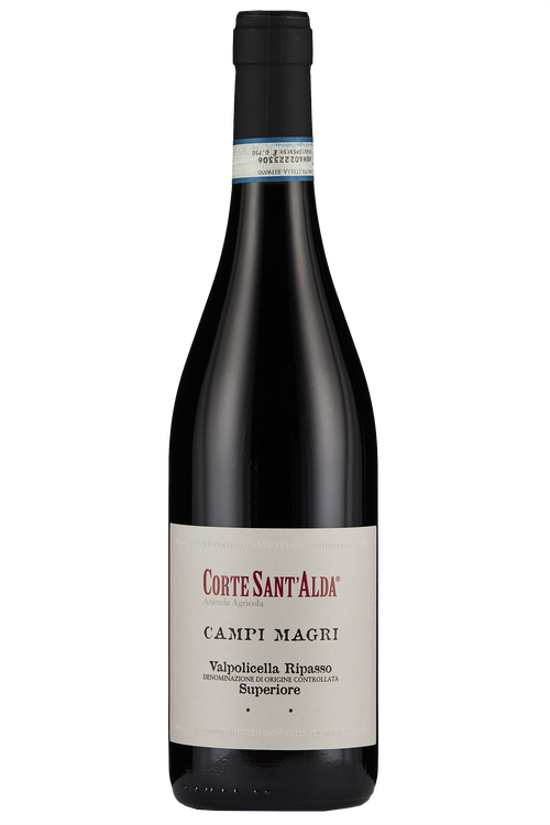 Valpolicella Ripasso Superiore Campi Magri bio