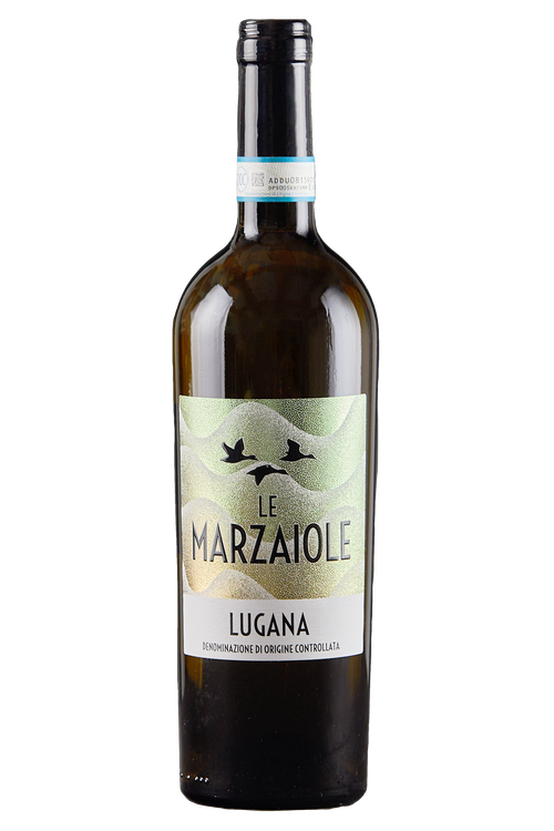 Lugana Le Marzaiole