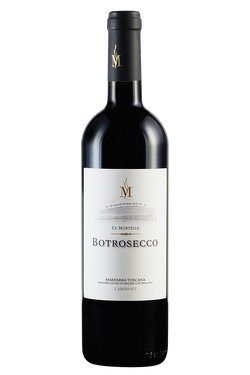 Maeremma Toscana Botrosecco