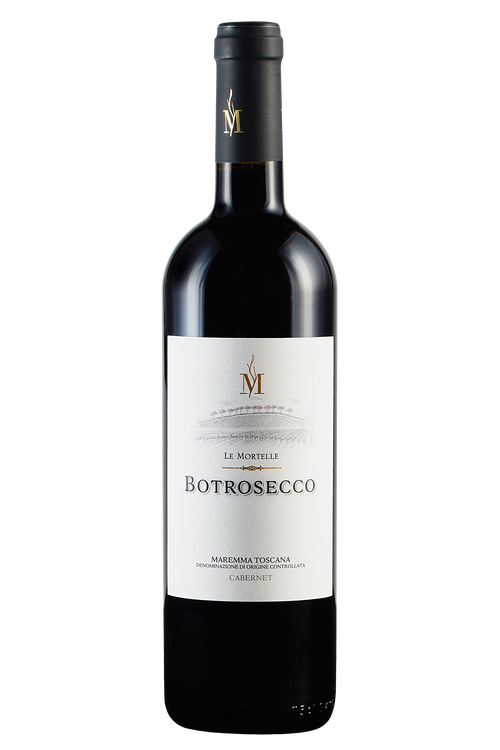 Maeremma Toscana Botrosecco