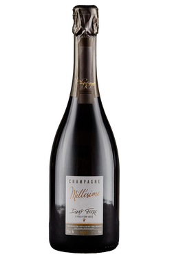 Champagne Brut Millésimé